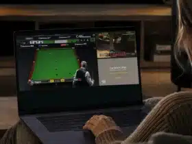 DAZN Multiview