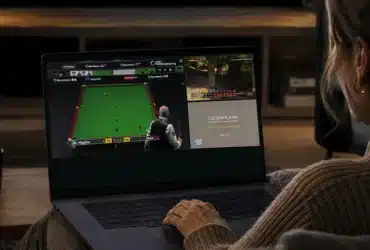 DAZN Multiview