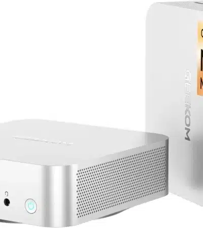 GEEKOM A5 Pro