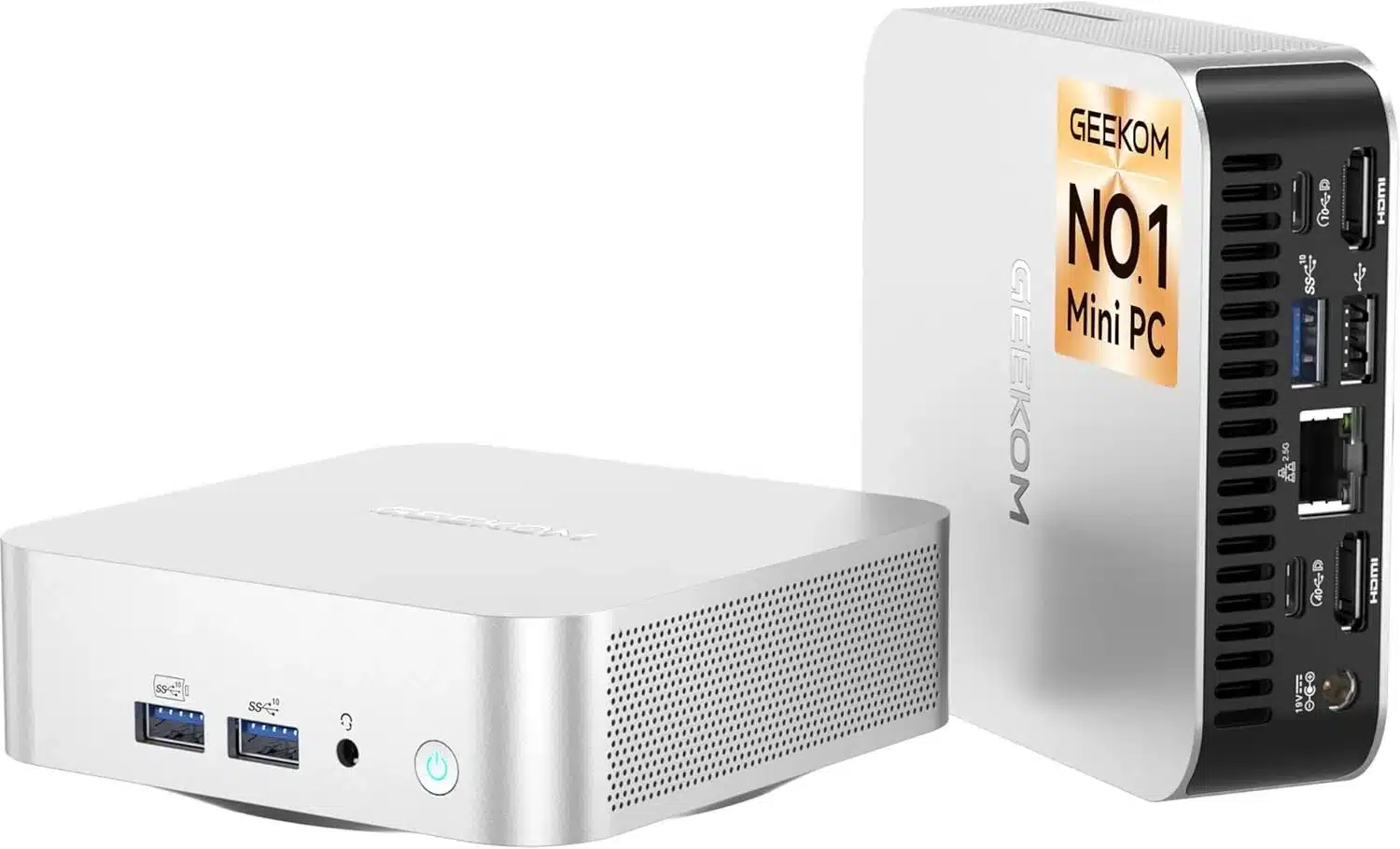 GEEKOM A5 Pro