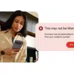 Google Fake Call Detection