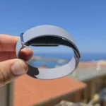 Google FitBit Air Nuovo Cinturino (1)