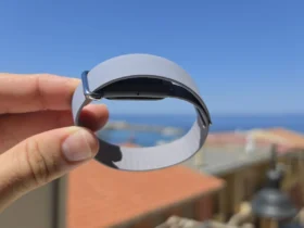 Google FitBit Air Nuovo Cinturino (1)