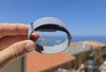 Google FitBit Air Nuovo Cinturino (1)