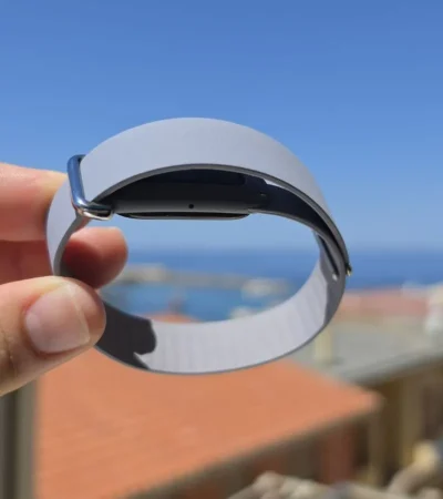 Google FitBit Air Nuovo Cinturino (1)