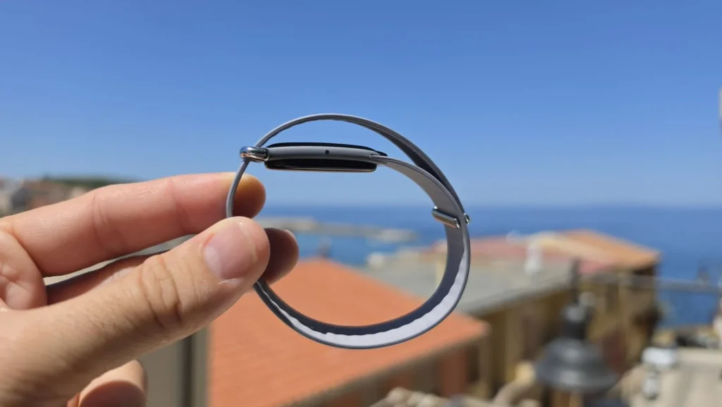 Google FitBit Air Nuovo Cinturino (2)