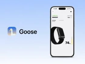 Goose Whoop