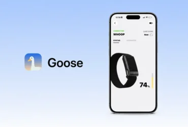 Goose Whoop
