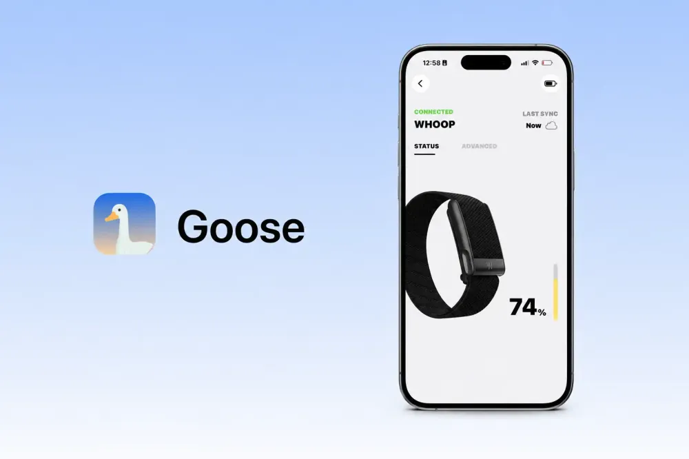 Goose Whoop
