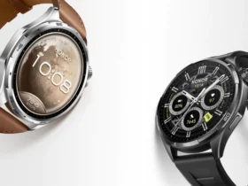 HONOR Watch 6