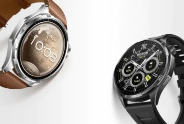 HONOR Watch 6
