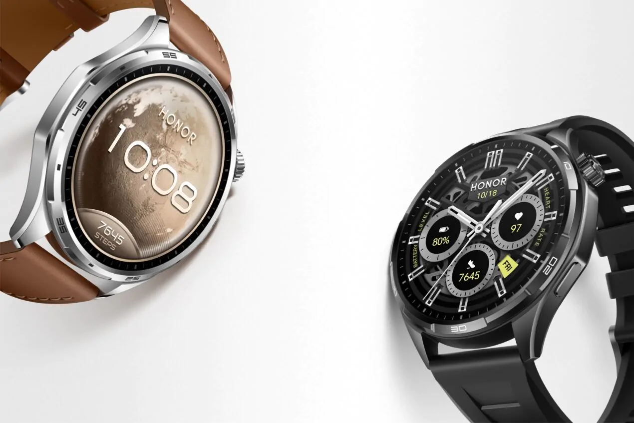 HONOR Watch 6