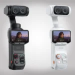 Insta360 Luna Ultra