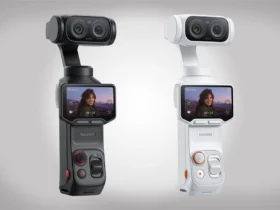 Insta360 Luna Ultra