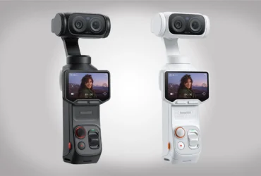 Insta360 Luna Ultra