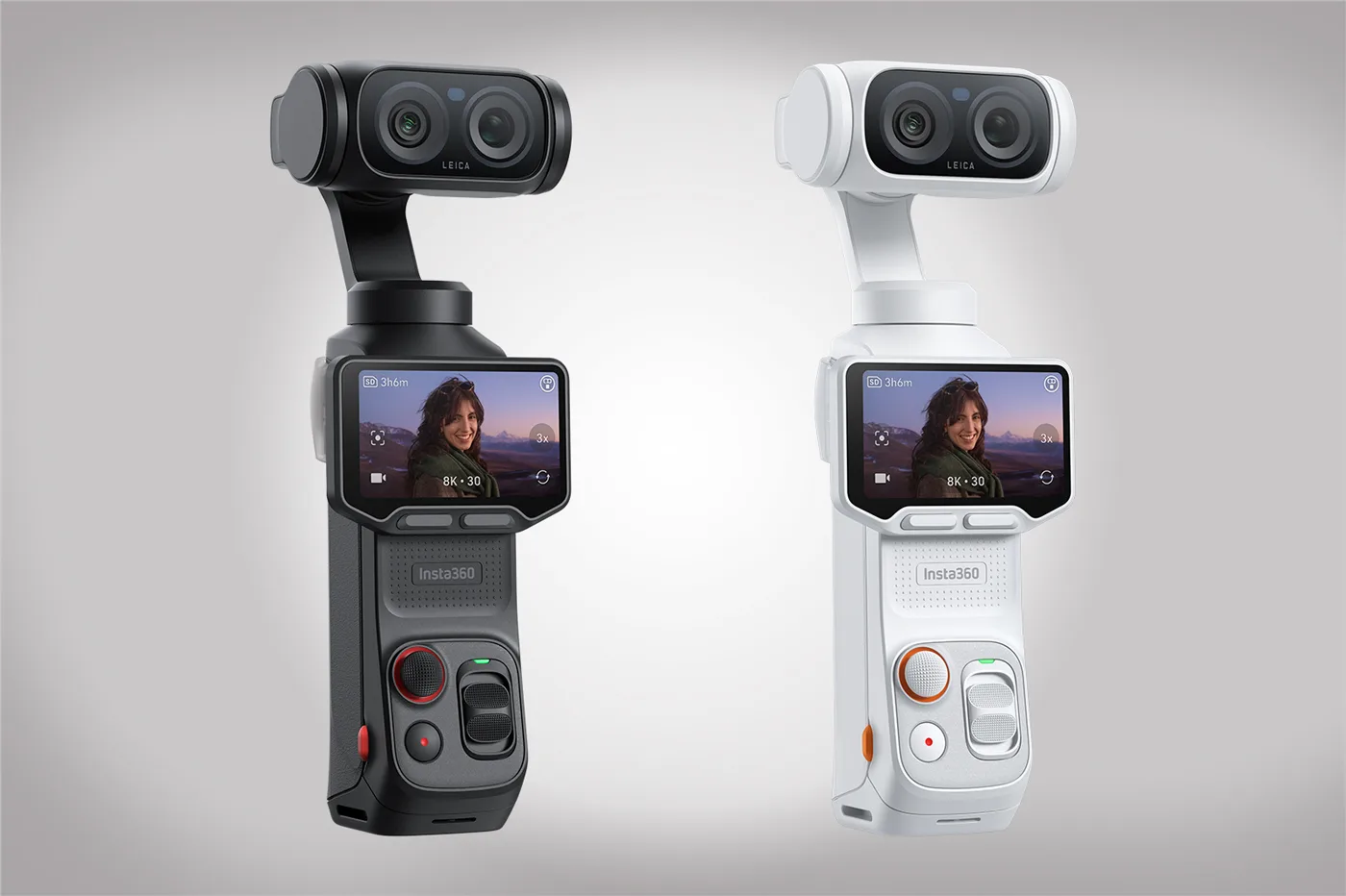 Insta360 Luna Ultra