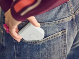 Logitech Mobi Fold