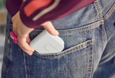 Logitech Mobi Fold