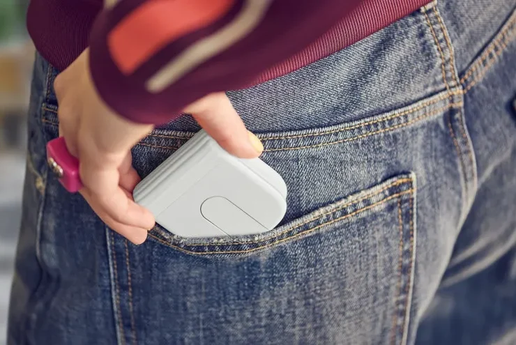 Logitech Mobi Fold