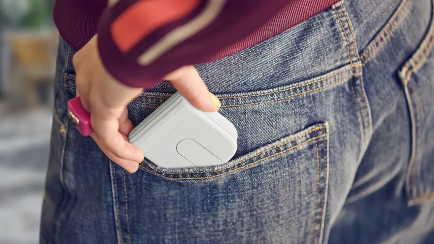 Logitech Mobi Fold
