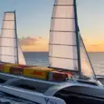 Navi Vela DHL