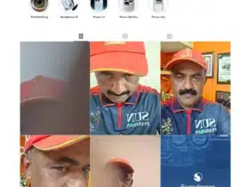 Nothing India Instagram Hack