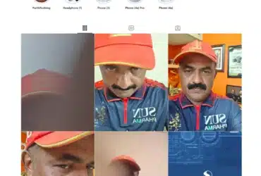 Nothing India Instagram Hack