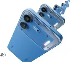 Nothing Phone (4b)