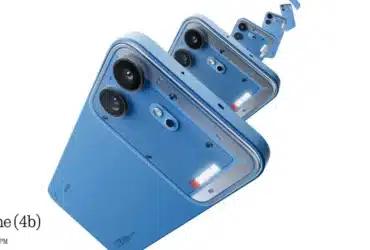 Nothing Phone (4b)