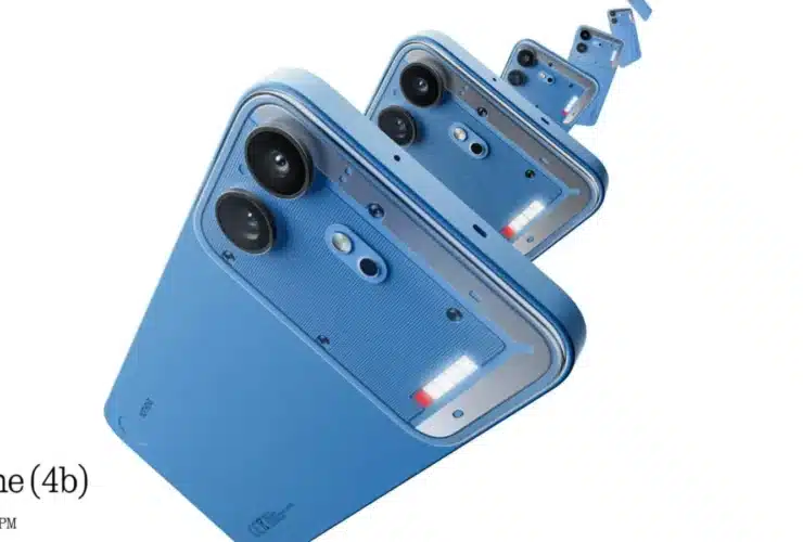 Nothing Phone (4b)