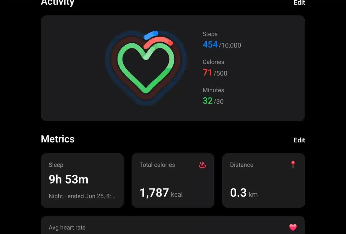 OpenFit