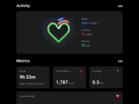 OpenFit
