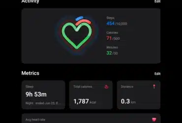 OpenFit