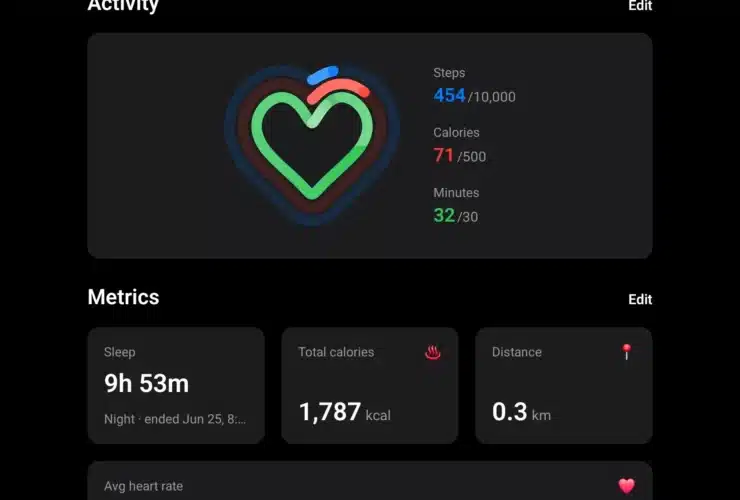 OpenFit