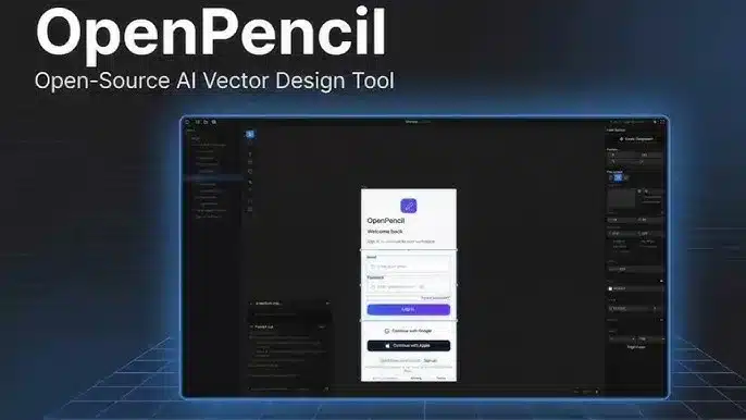 OpenPencil