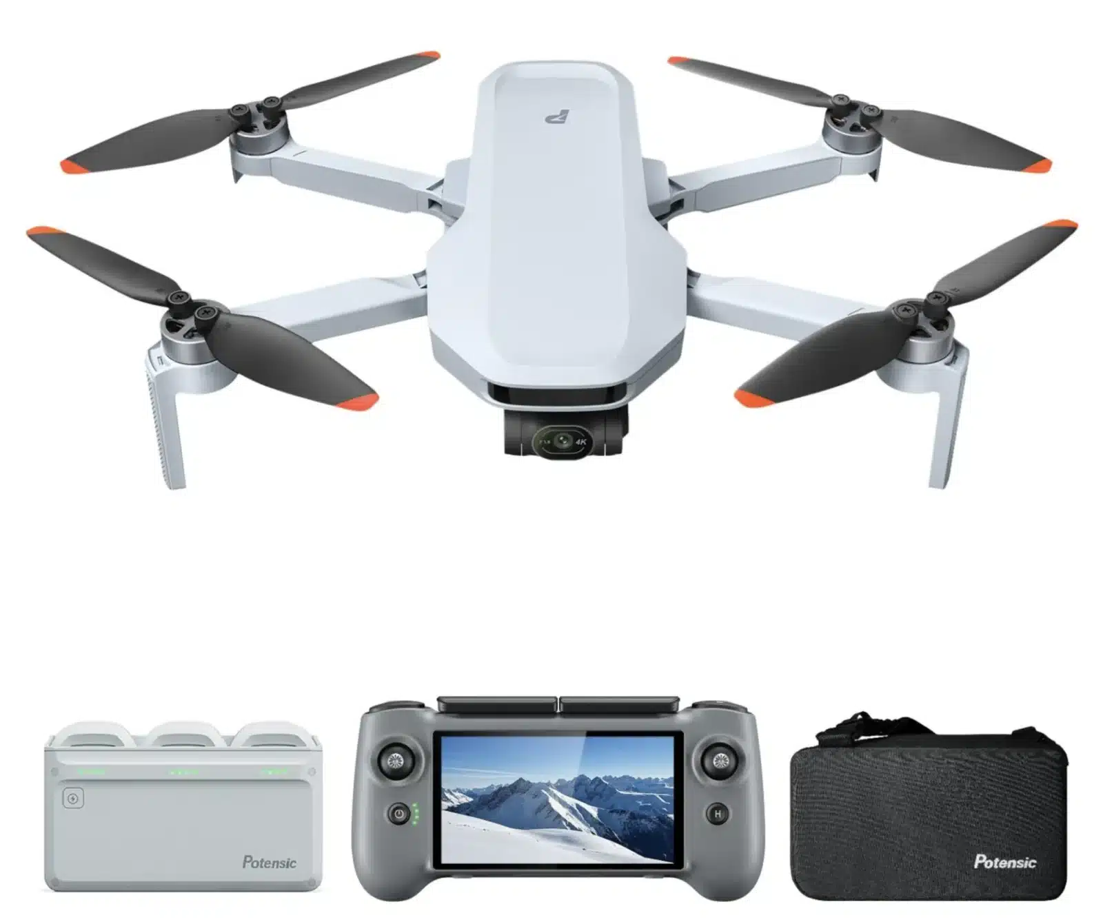 Potensic Atom 3 Drone
