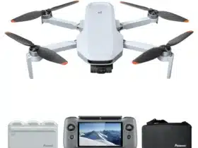 Potensic Atom 3 Drone