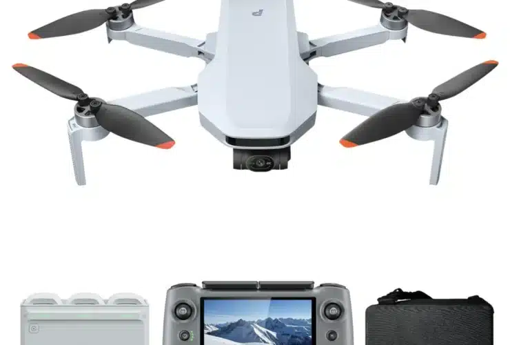 Potensic Atom 3 Drone