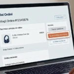 Pulsate Recesso Ordine Online