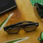 Samsung Galaxy Glasses
