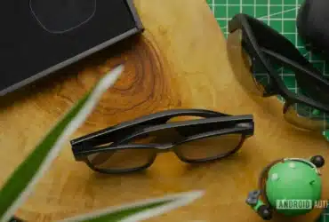 Samsung Galaxy Glasses