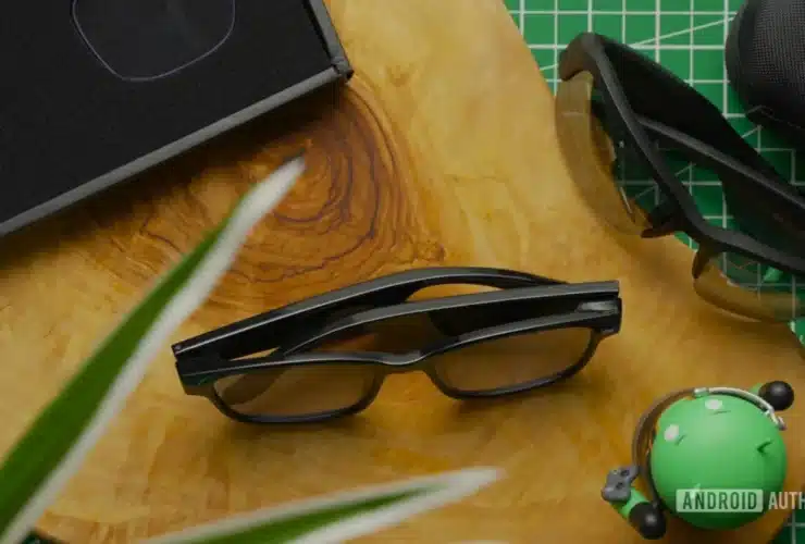 Samsung Galaxy Glasses