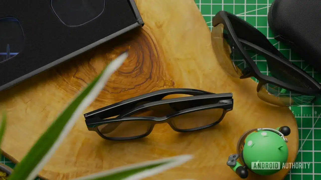 Samsung Galaxy Glasses