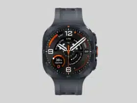 Samsung Galaxy Watch Ultra 2