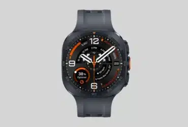 Samsung Galaxy Watch Ultra 2