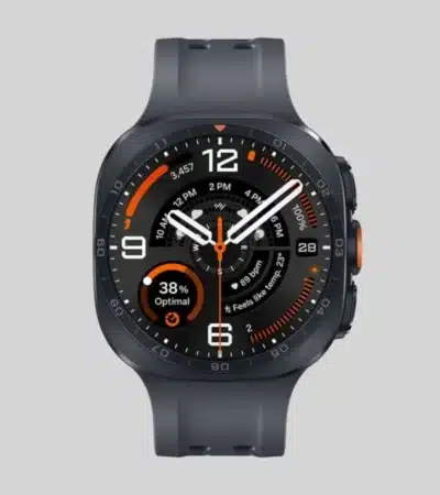 Samsung Galaxy Watch Ultra 2