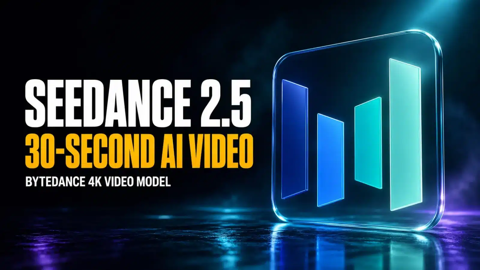 Seedance v2.5