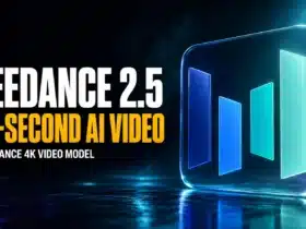 Seedance v2.5
