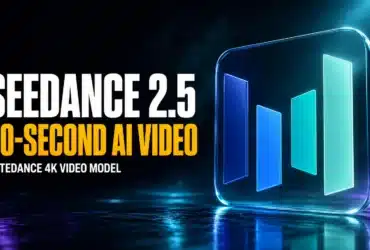 Seedance v2.5