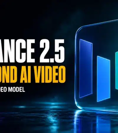 Seedance v2.5